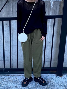 yossyさんのコーディネート