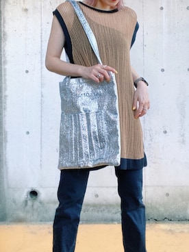 yossyさんのコーディネート