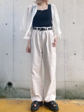 yossyさんのコーディネート