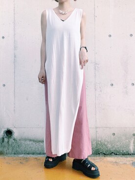 yossyさんのコーディネート