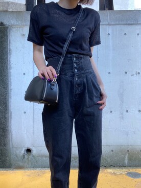 yossyさんのコーディネート