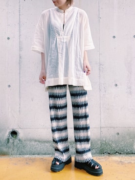 yossyさんのコーディネート