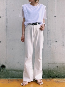 yossyさんのコーディネート