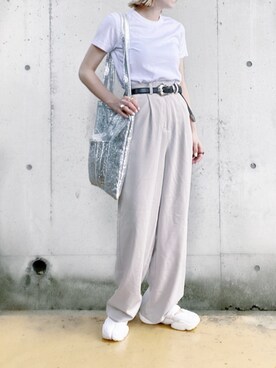 yossyさんのコーディネート