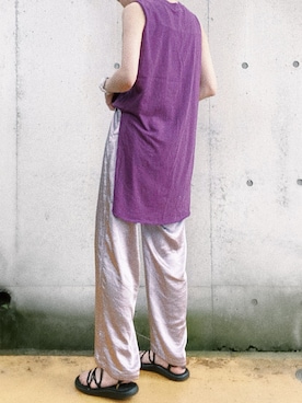 yossyさんのコーディネート