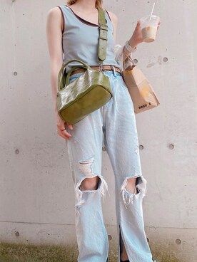 yossyさんのコーディネート