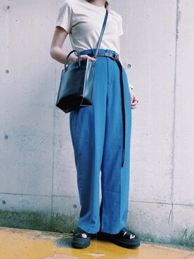 yossyさんのコーディネート