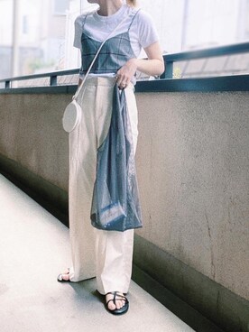 yossyさんのコーディネート