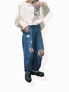 yossyさんのコーディネート