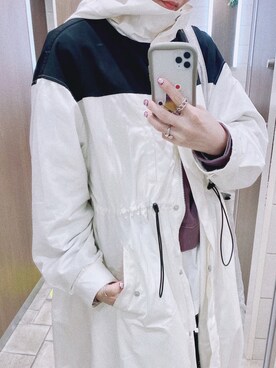 yossyさんのコーディネート