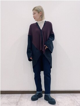 yossyさんのコーディネート