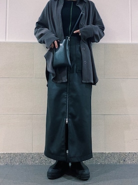 yossyさんのコーディネート