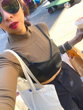 碧金さんのコーディネート