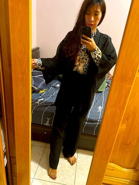 碧金さんのコーディネート