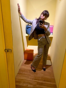 碧金さんのコーディネート