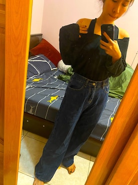 碧金さんのコーディネート