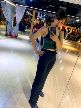 碧金さんのコーディネート