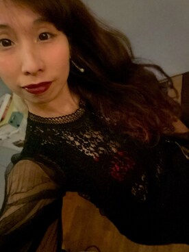 碧金さんのコーディネート