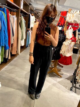 碧金さんのコーディネート