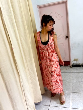 碧金さんのコーディネート