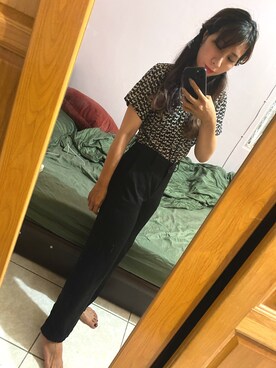 碧金さんのコーディネート