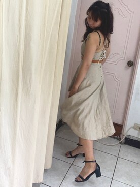 碧金さんのコーディネート