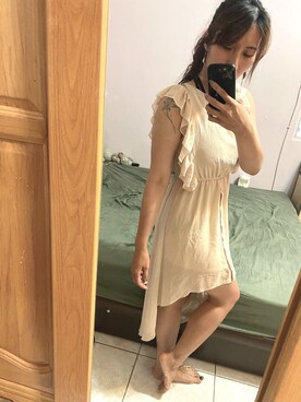 碧金さんのコーディネート