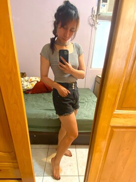 碧金さんのコーディネート