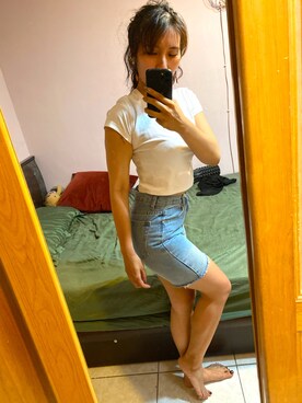 碧金さんのコーディネート