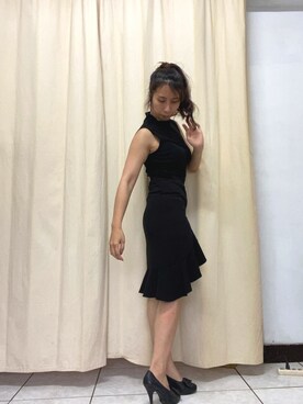 碧金さんのコーディネート