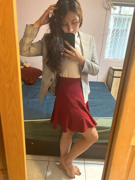 碧金さんのコーディネート