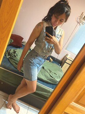 碧金さんのコーディネート