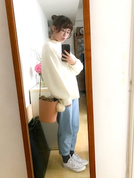 のぼるさんのコーディネート