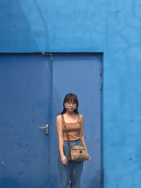 のぼるさんのコーディネート