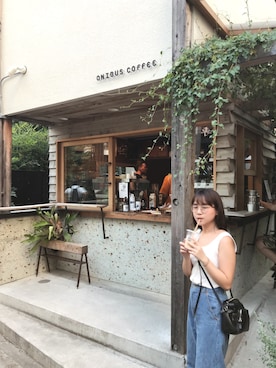 のぼるさんのコーディネート