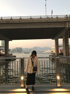 のぼるさんのコーディネート