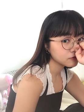 のぼるさんのコーディネート