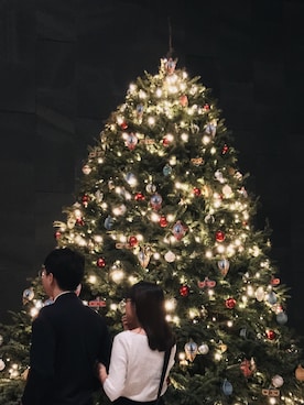 のぼるさんのコーディネート