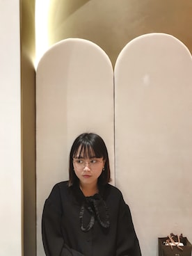 のぼるさんのコーディネート