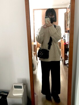 のぼるさんのコーディネート