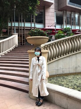 のぼるさんのコーディネート