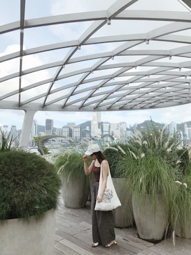 のぼるさんのコーディネート