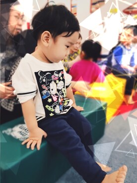 jaspervvvvさんのコーディネート