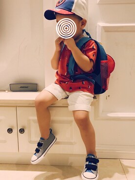 jaspervvvvさんのコーディネート