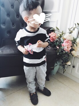 jaspervvvvさんのコーディネート