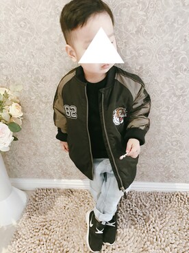 jaspervvvvさんのコーディネート