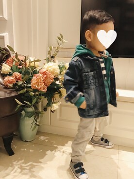 jaspervvvvさんのコーディネート