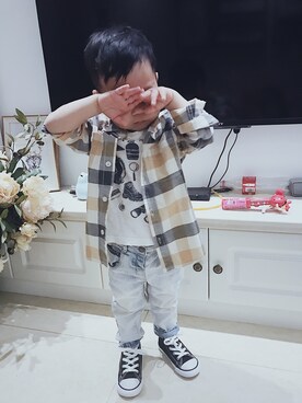 jaspervvvvさんのコーディネート