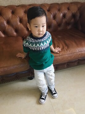 jaspervvvvさんのコーディネート