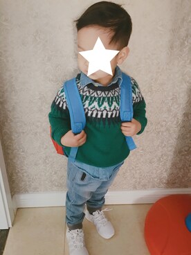 jaspervvvvさんのコーディネート